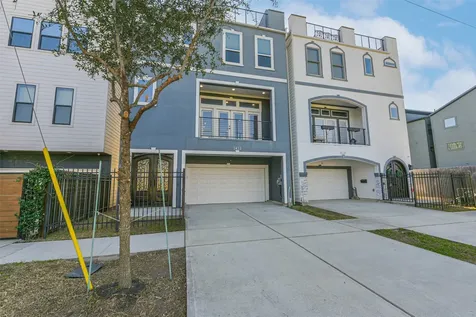 2422 Hadley Street Houston TX 77003