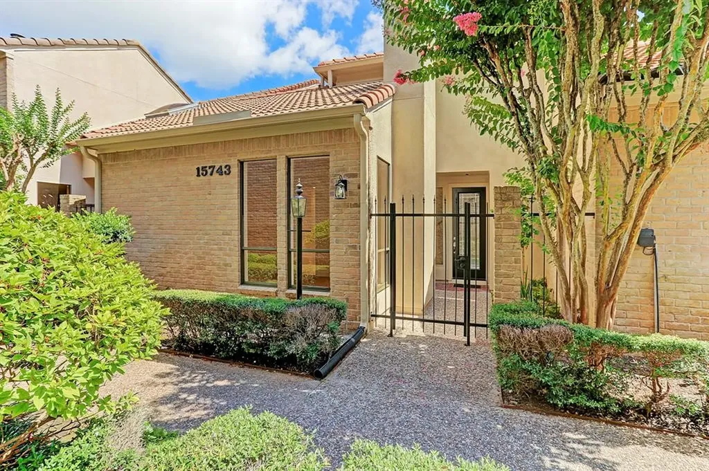 15743 Tanya Circle Houston TX 77079