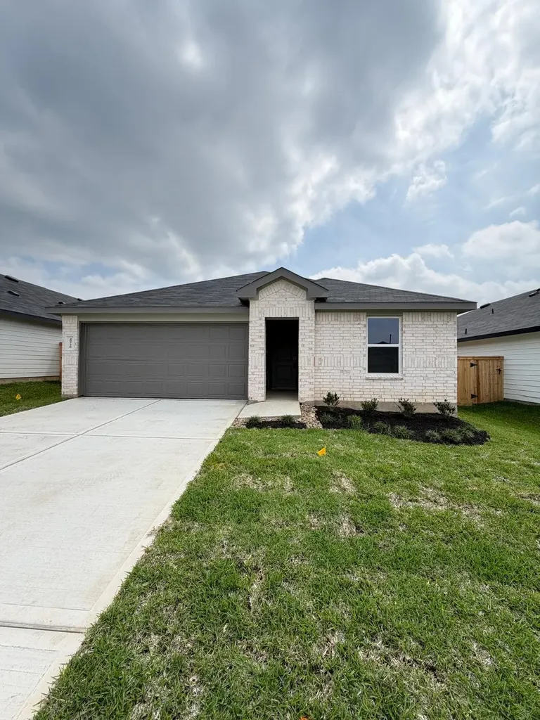 40730 Barley Straw Drive Magnolia TX 77354