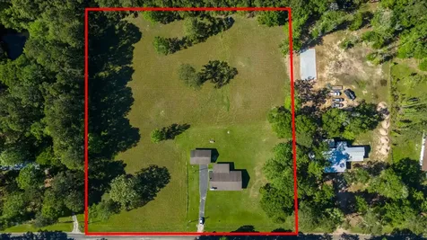 411 County Road 2298 Cleveland TX 77327