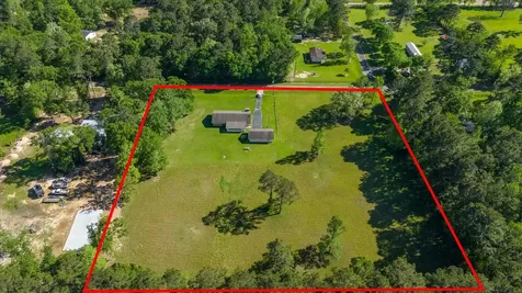 411 County Road 2298 Cleveland TX 77327