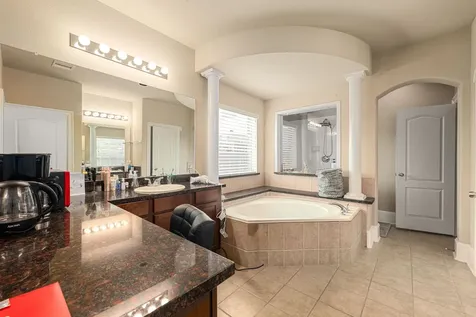 407 Whitney Oaks Lane Stafford TX 77477