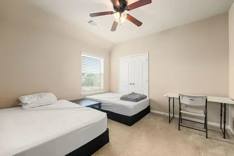 407 Whitney Oaks Lane Stafford TX 77477