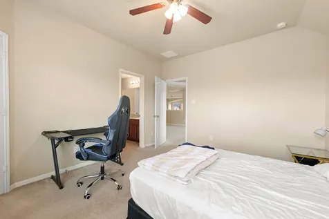 407 Whitney Oaks Lane Stafford TX 77477
