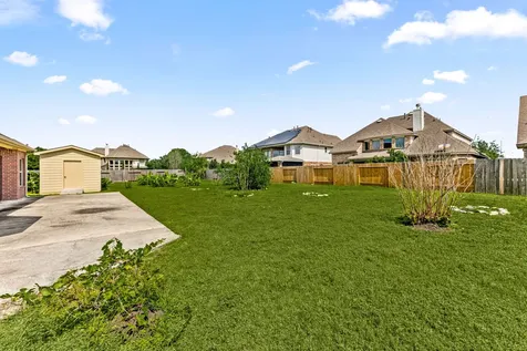407 Whitney Oaks Lane Stafford TX 77477