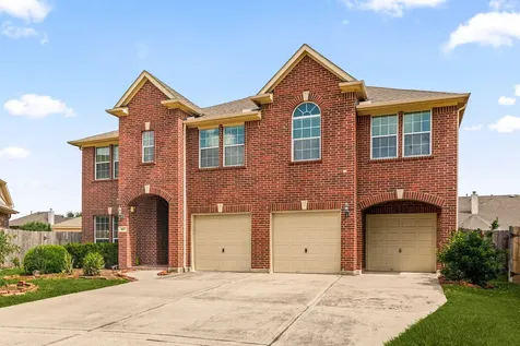 407 Whitney Oaks Lane Stafford TX 77477
