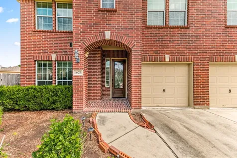 407 Whitney Oaks Lane Stafford TX 77477