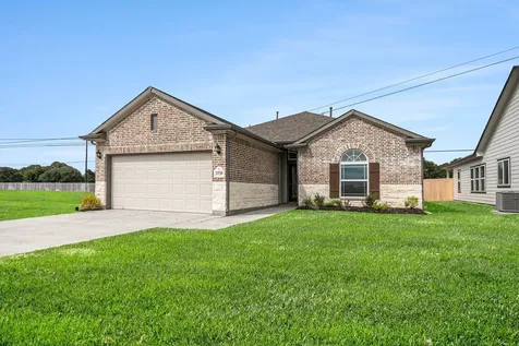 3739 Crawford Street Bay City TX 77414