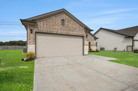 3739 Crawford Street Bay City TX 77414