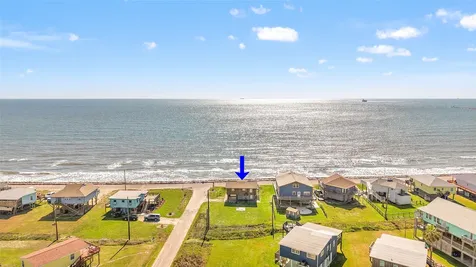 902 Beach Drive Surfside Beach TX 77541