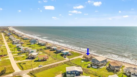 902 Beach Drive Surfside Beach TX 77541
