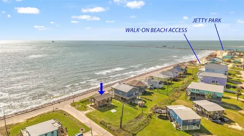 902 Beach Drive Surfside Beach TX 77541