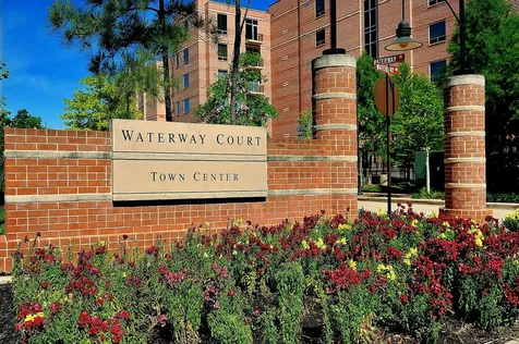 1 Waterway Court 4e The Woodlands TX 77380