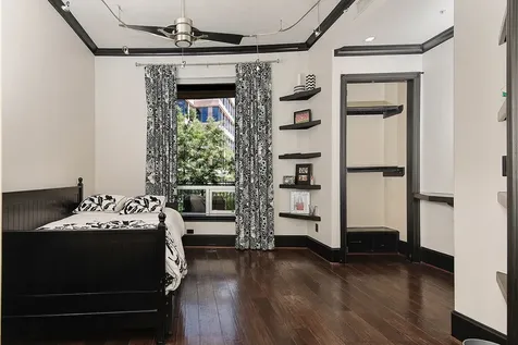 1 Waterway Court 4e The Woodlands TX 77380