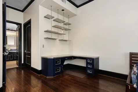 1 Waterway Court 4e The Woodlands TX 77380