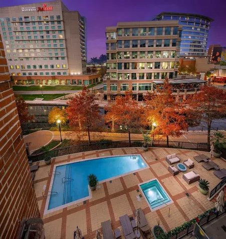 1 Waterway Court 4e The Woodlands TX 77380
