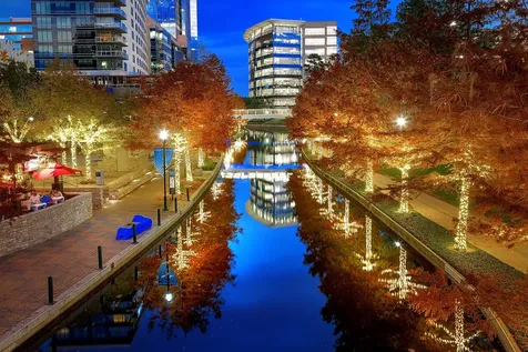 1 Waterway Court 4e The Woodlands TX 77380