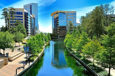 1 Waterway Court 4e The Woodlands TX 77380
