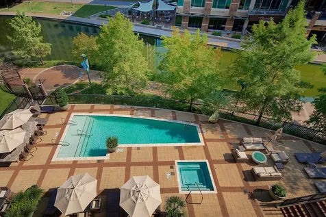 1 Waterway Court 4e The Woodlands TX 77380