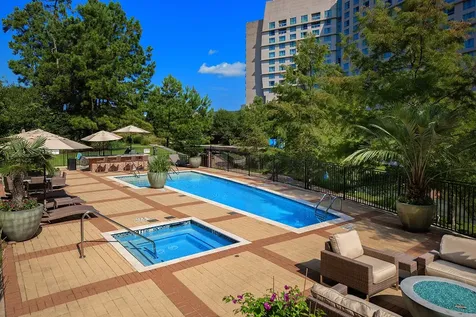 1 Waterway Court 4e The Woodlands TX 77380