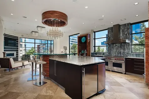1 Waterway Court 4e The Woodlands TX 77380