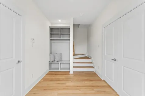 4127 De George Street Houston TX 77009