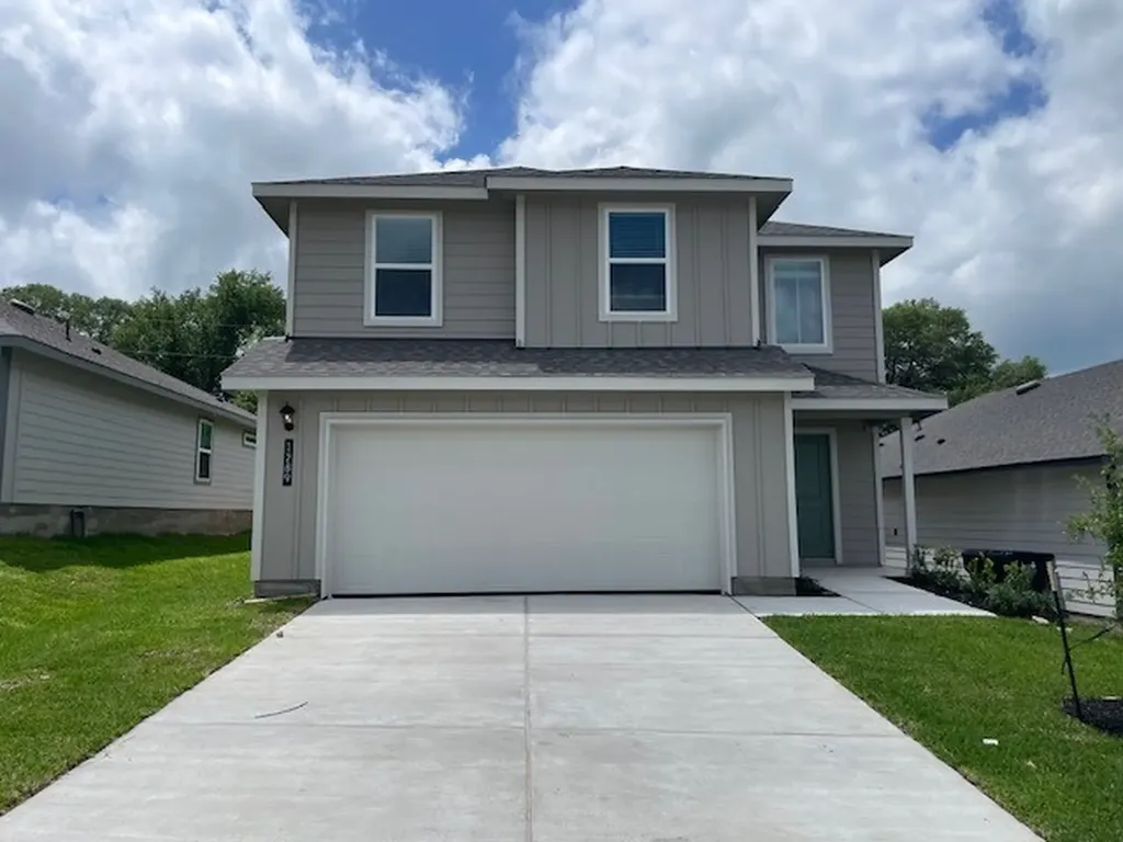 1289 Wilkins Valley Street Brenham TX 77833