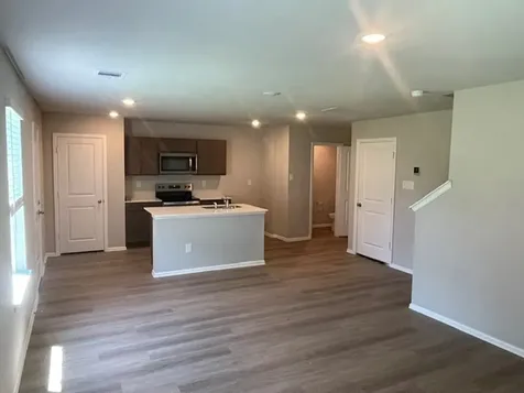 1289 Wilkins Valley Street Brenham TX 77833