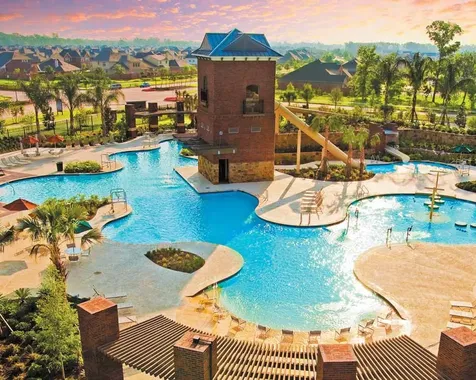 2023 Playa Valencia Conroe TX 77459