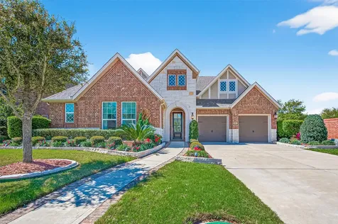 51 Scepter Ridge Sugar Land TX 77498