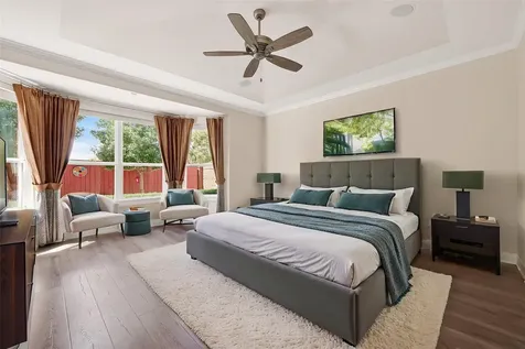 51 Scepter Ridge Sugar Land TX 77498