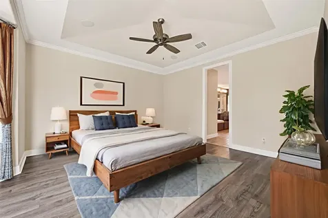 51 Scepter Ridge Sugar Land TX 77498
