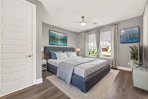 51 Scepter Ridge Sugar Land TX 77498