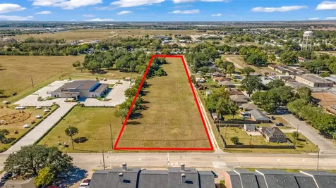 000 Bamore Road Rosenberg TX 77471