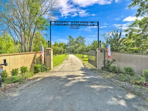 3130 Bowser Road Fulshear TX 77441