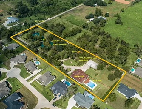 3130 Bowser Road Fulshear TX 77441