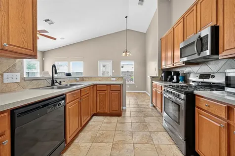 215 Little Summer Drive Rosenberg TX 77469