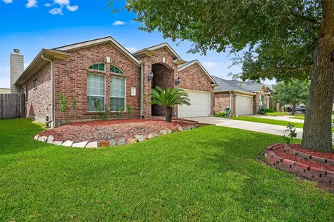 215 Little Summer Drive Rosenberg TX 77469