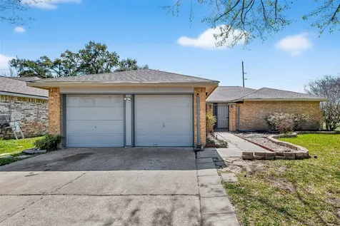 19451 Spanish Needle Drive Houston TX 77084