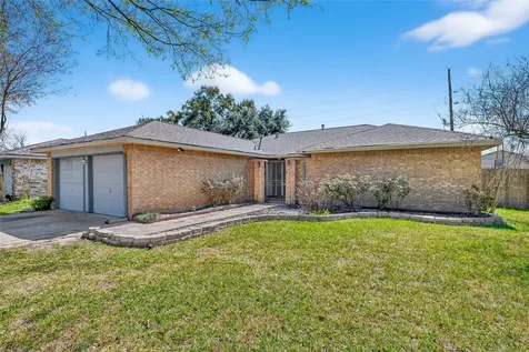 19451 Spanish Needle Drive Houston TX 77084