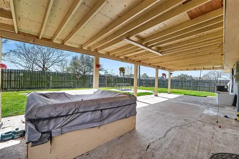 19451 Spanish Needle Drive Houston TX 77084