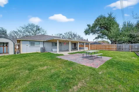 19451 Spanish Needle Drive Houston TX 77084