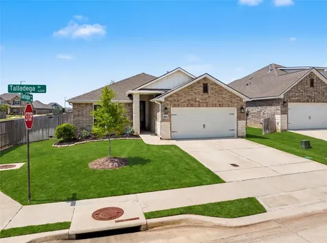 6226 Talladega Drive College Station TX 77845