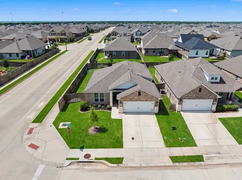 6226 Talladega Drive College Station TX 77845