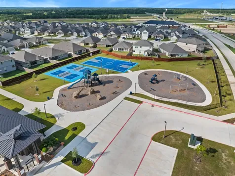 6226 Talladega Drive College Station TX 77845