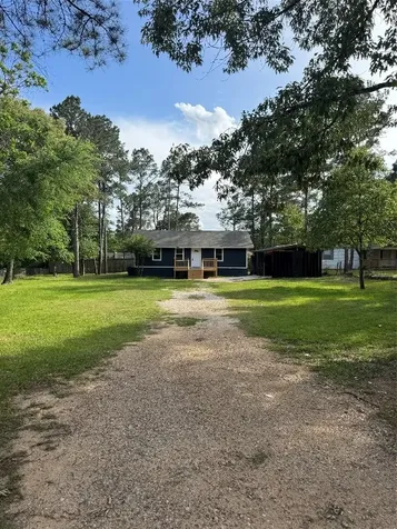 26327 Pinion Creek Road Magnolia TX 77355