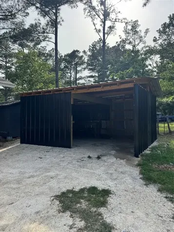 26327 Pinion Creek Road Magnolia TX 77355