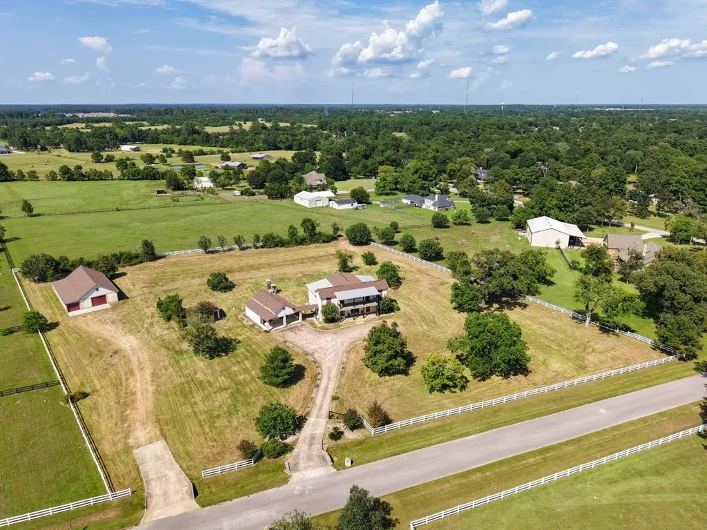 32118 River Park Drive Magnolia TX 77355