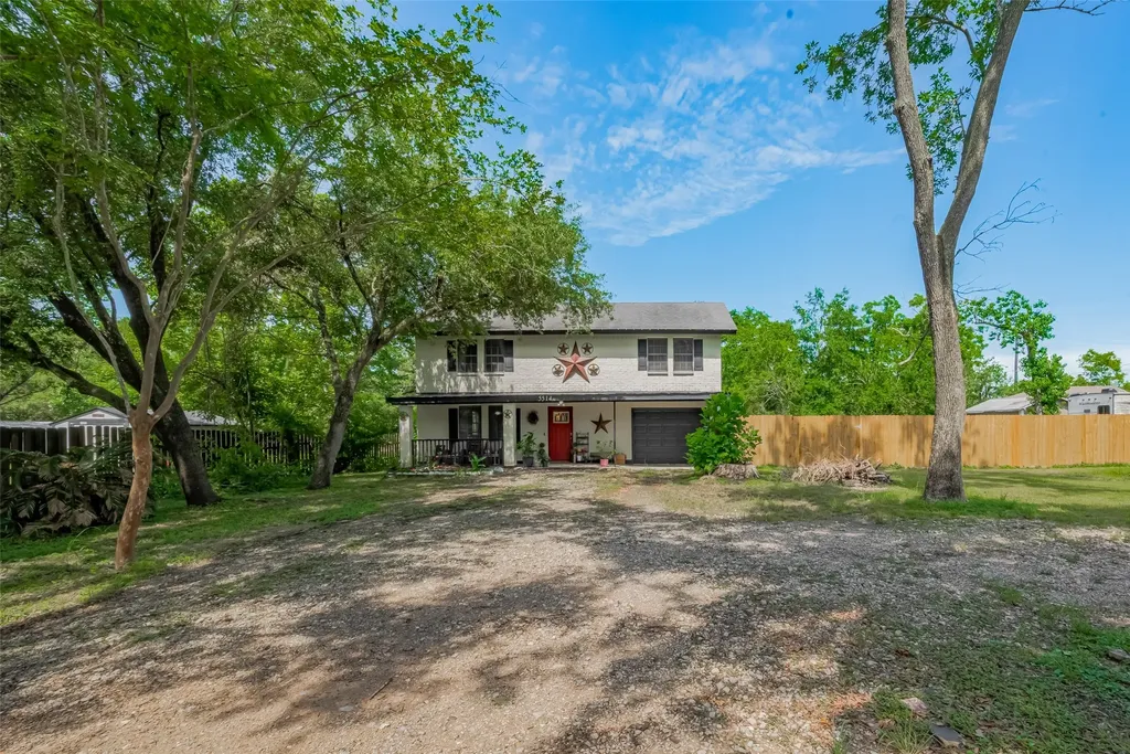 5514 Avenue M Santa Fe TX 77510