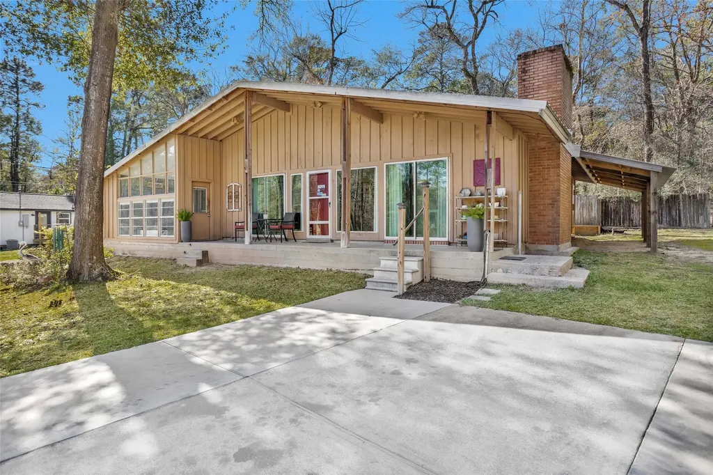 5721 Cessna Drive Montgomery TX 77316